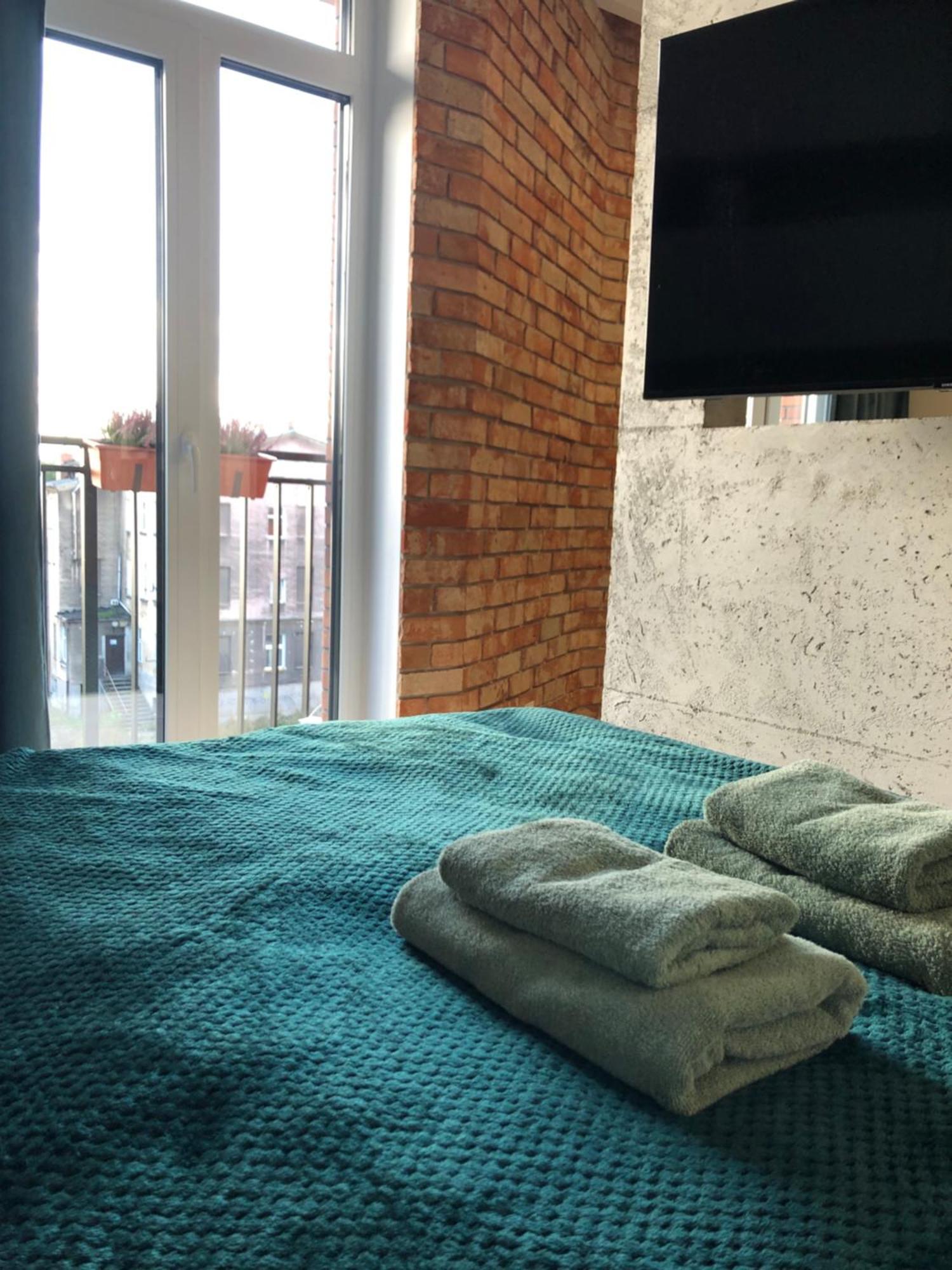 Witkacy Apartament *
