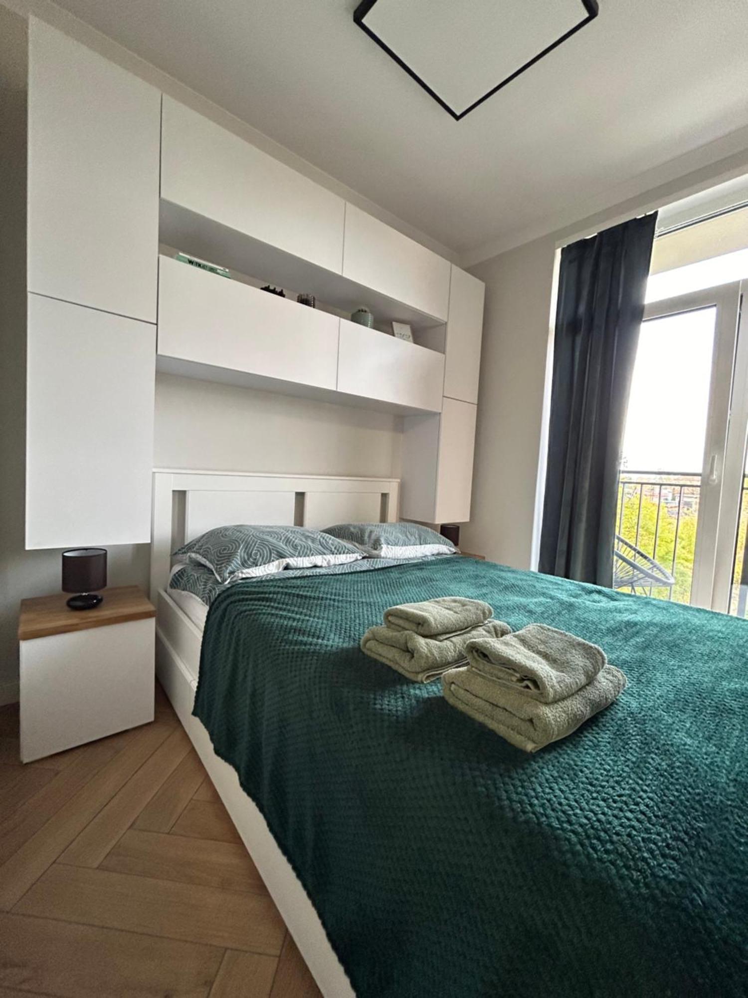 Apartament Witkacy Słupsk